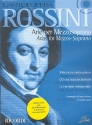 Arias (+CD) for mezzosoprano and piano (it) Cantolopera