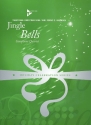 Jingle Bells for 4 saxophones (SATB) score and parts