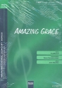 Amazing grace fr Mnnerchor a cappella