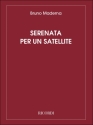 Serenata per un satellite per violino