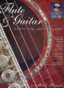 Flute and Guitar Duets for any Accasion (+CD) for flute and guitar TAB