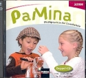 PaMina 2/2006 2 CD's + CD-ROM Musikpraxis in der Grundschule