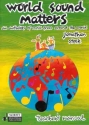 World Sound matters Lehrerhandbuch und Schlerbuch