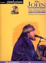 Dr.John teaches New Orleans Piano vol.2 (+CD) 