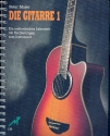 Die Gitarre Band 1 Methodisches lehrwerk