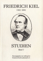 Friedrich-Kiel-Studien Band 5