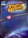 Red Hot Chili Peppers Stadium Arcadium Songbook vocal/bass