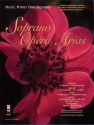 Soprano Opera Arias (+CD) for Soprano