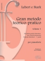 Gran Metodo teorico-pratico vol.1 per pianoforte