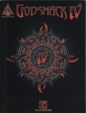 Godsmack: IV songbook vocal/guitar/tab Recorded Versions