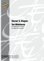 10 Miniatures  for English Horn and Piano