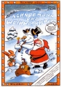 Schneemann und Weihnachtsmann Sehr leichte Winter- und Weihnachtslieder fr Sopranblockflte (Anfnger)