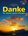 Variationen ber 'Danke fr diesen guten Morgen'  fr Orgel