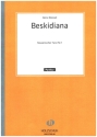 Beskidiana fr Akkordeonorchester Partitur