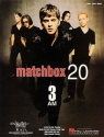 Matchbox 20: 3 AM for piano/vocal/guitar