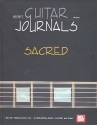 Guitar Journal vol.9 Sacred Notes, Tab, Lyrics