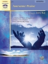 Awesome Praise 12 Distinctive Piano Arrangements or Praise and Worship Songs