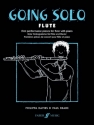 Going solo for flute and piano