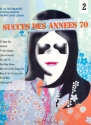 Succes des annes 70 vol. 2: pour piano