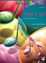 Step it Up Grades 2-3 Fun Pieces for piano