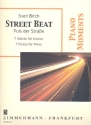 Street Beat - Puls der Strae fr Klavier