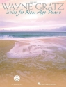 Solos for New Age Piano Songbook for piano solo