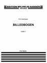 Billedbogen vol.2 for klaver