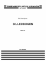 Billedbogen vol.3 for klaver