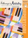 Pathways to Artistry - Repertoire  Level 1 for piano