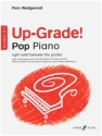 Up-Grade!  Pop Piano for piano