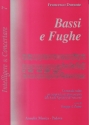 Bassi e Fughe  