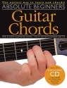 Guitar Chords (+Download Card)