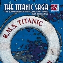 The Titanic Saga CD