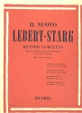 Il nuovo Lebert-Stark metodo completo per pianoforte