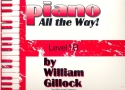 Piano all the Way Level 1B Willis