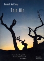 Thin Air fr Violine, Viola und Violoncello Partitur und Stimmen