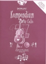 Kompendium Bd.7 (+2CD's) fr Violoncello 113205