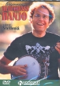 Beginning Bluesgrass Banjo DVD-Video