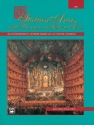 Italien Arias of the Baroque and Classical Eras (+CD) for low voice and piano score