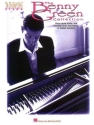 The Benny Green Collection: songbook for piano with recorded solos