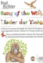 Song of the Wild (+CD) fr Gitarre