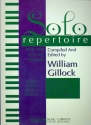 Solo Repertoire Vol. 2  for piano middle elementary