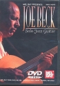 Solo Jazz Guitar DVD