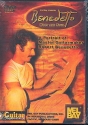 Body and Soul 2 DVD's a portrait of the guitarmaker Robert Benedetto