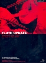 Flute-Update (+CD) fr Flte solo und mit Begleitung