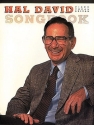 Hal David Songbook: for piano/ vocal/guitar