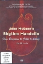 Rhythm Mandolin DVD-Video