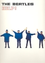 The Beatles: Help Songbook piano/vocal/guitar new edition