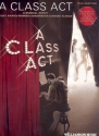 A Class Act vocal selections