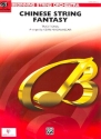 Chinese String Fantasy for beginning string orchestra score and parts